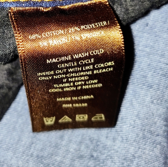 Kut From the Kloth Kay Boyfriend Straight Leg Jeans Size 12 - Picture 7 of 10